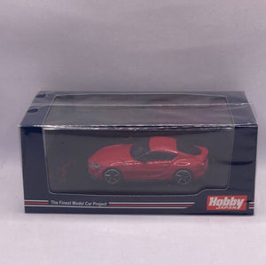 Hobby Japan Toyota GR Supra (A90) RZ Diecast