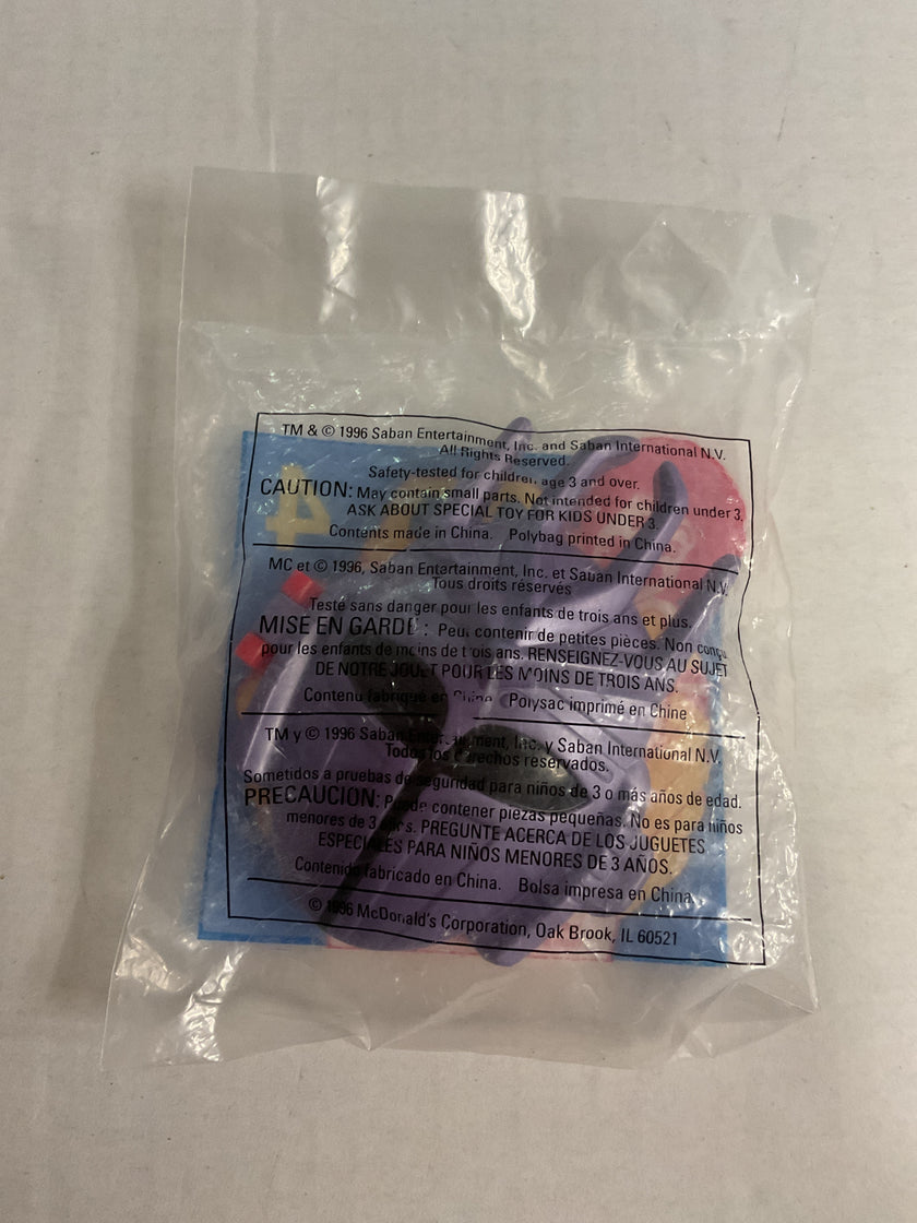 Beetle Borgs kid’s Meal Toys