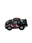 Sonic Happy Meal Kevin Harvick Diecast black