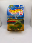 Hot Wheels Rodzilla Diecast