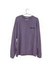 Purple HD Sweatshirt