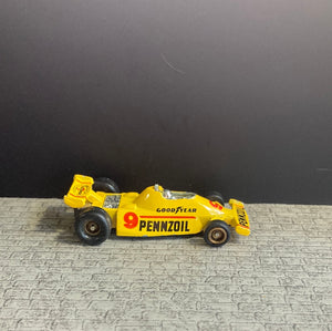 MC Toy Indy Car Diecast