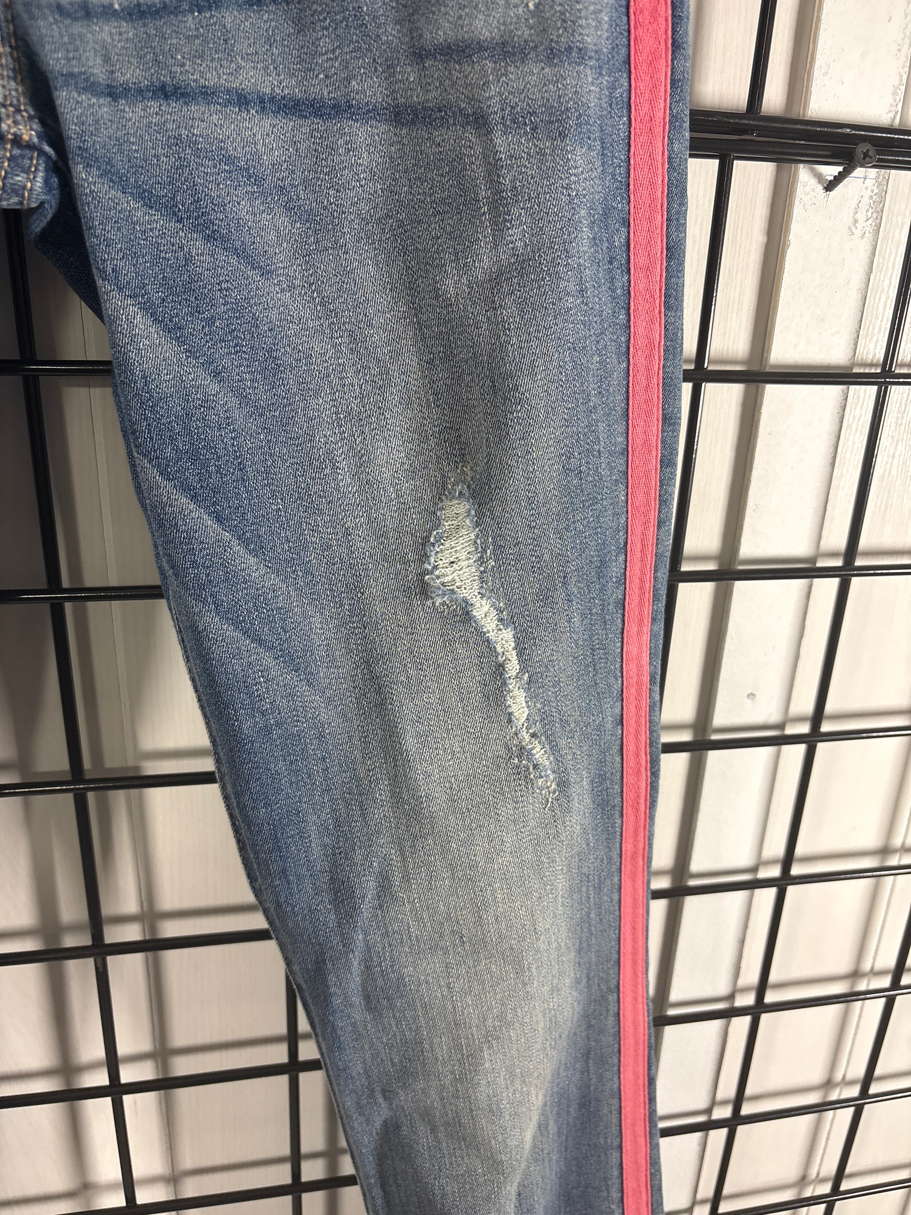 Express Jeans