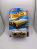 Hot Wheels Small Bloc Diecast yellow