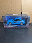 Jada Mia’s Acura Integra Diecast