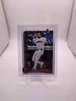 Topps Jose Ramirez
