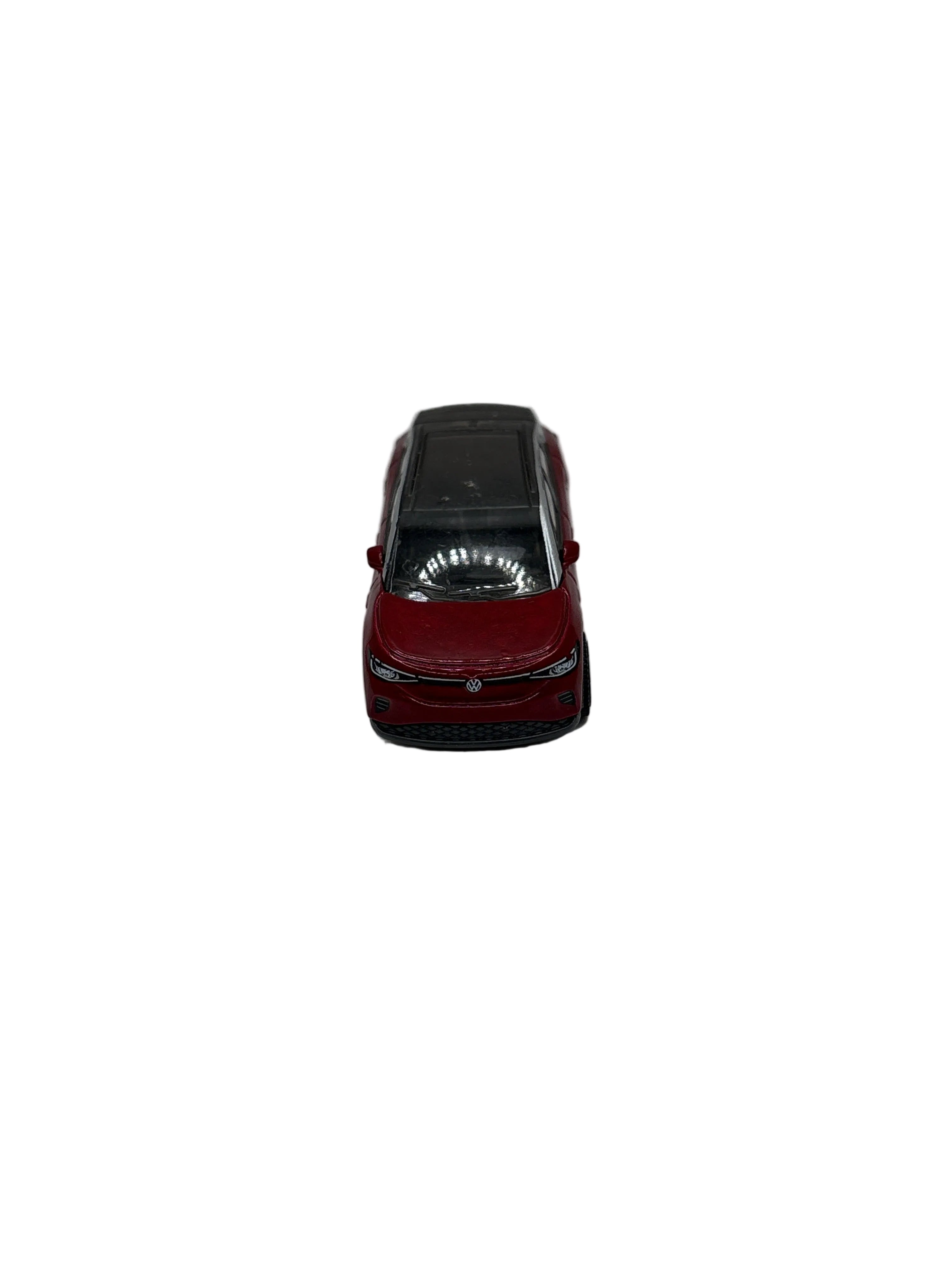 Matchbox Volkswagen Electric Vehicle 4 Diecast