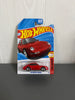 Hot Wheels 96 Porsche Carrera Diecast red
