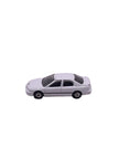 Maisto Honda Accord Diecast White “Rare”