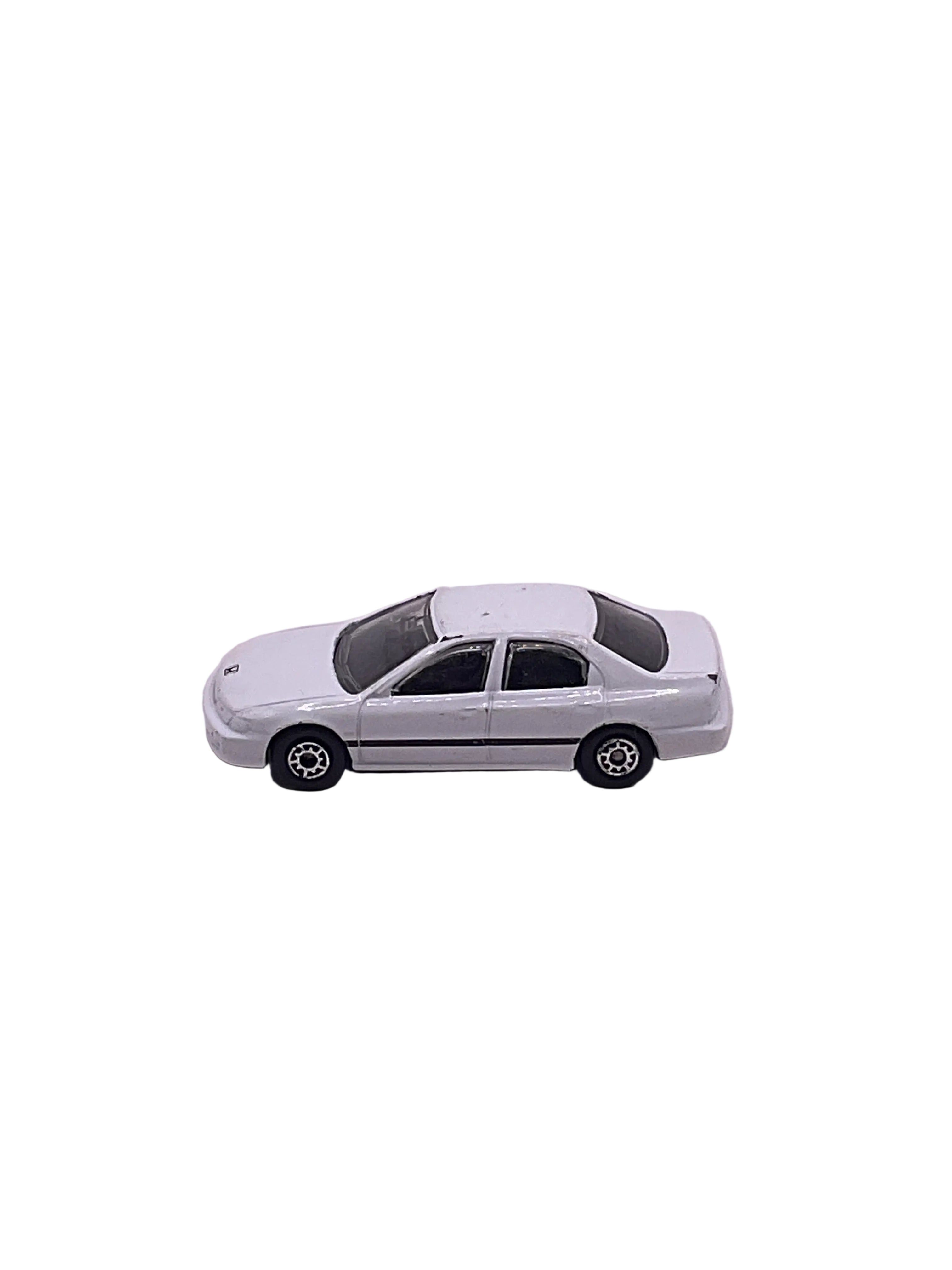 Maisto Honda Accord Diecast White “Rare”