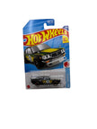 Hot Wheels Mazda RX-3 Diecast green