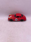 Hot Wheels Porsche 356A Outlaw Diecast