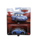 Disney Pixar Cars Sally Diecast blue