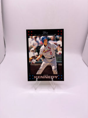 Topps Adam Kennedy