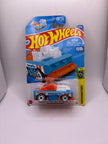 Hot Wheels Custom Small Block Diecast