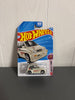 Hot Wheels 85 Honda City Turbo II Diecast white