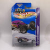 Hot Wheels Surf Crate Diecast