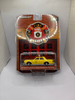 Greenlight 1982 Plymouth Gran Fury-Detroit, Michigan Fire Department Diecast