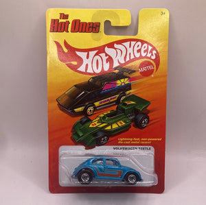 Hot Wheels Volkswagen Beetle Diecast