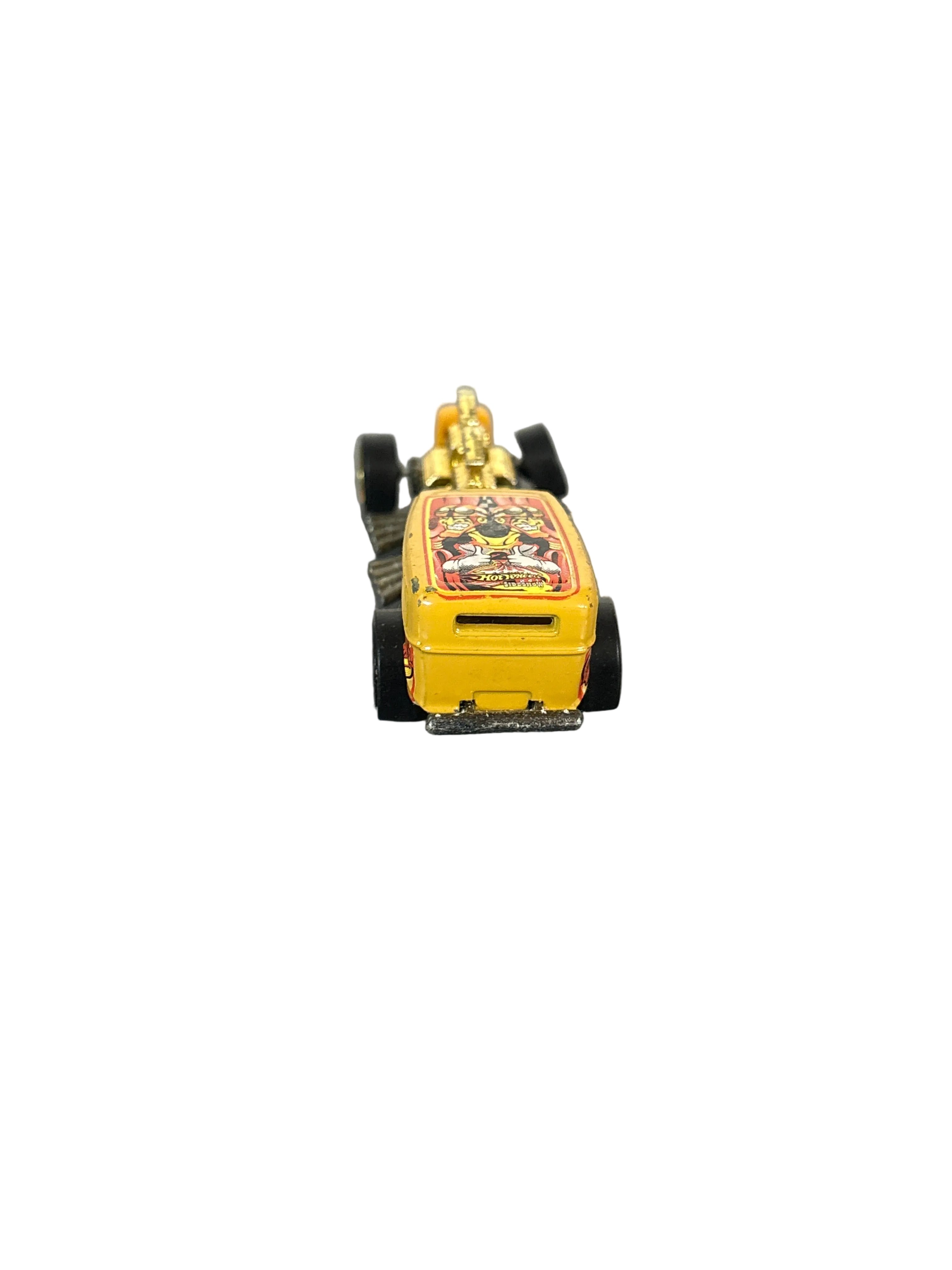 Hot Wheels Way 2 Fast Diecast