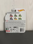 Hot Wheels Yoshi Standard Kart