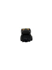 Hot Wheels Corvette Diecast black