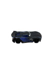 Loose car Diecast black