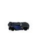 Loose car Diecast black