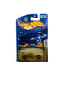 Hot Wheels Seared Tuner Diecast