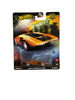Hot Wheels Lancia Stratos Zero Diecast