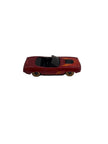 Hot Wheels Plymouth Barracuda Diecast red
