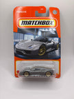 Matchbox Porsche 918 Spyder Diecast