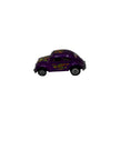 Hot Wheels Volkswagen Beetle Diecast purple