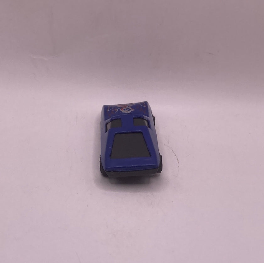 Unknown Car Diecast