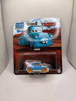 Disney Pixar Cars Kyandee Diecast