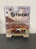 M2 1968 Pontiac Firebird 400H.O. Diecast