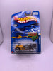 Hot Wheels Altered State Diecast yellow