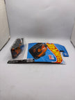 Hot Wheels Punk Rod Diecast