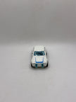 Hot Wheels 70 Ford Escort RS1600 Diecast