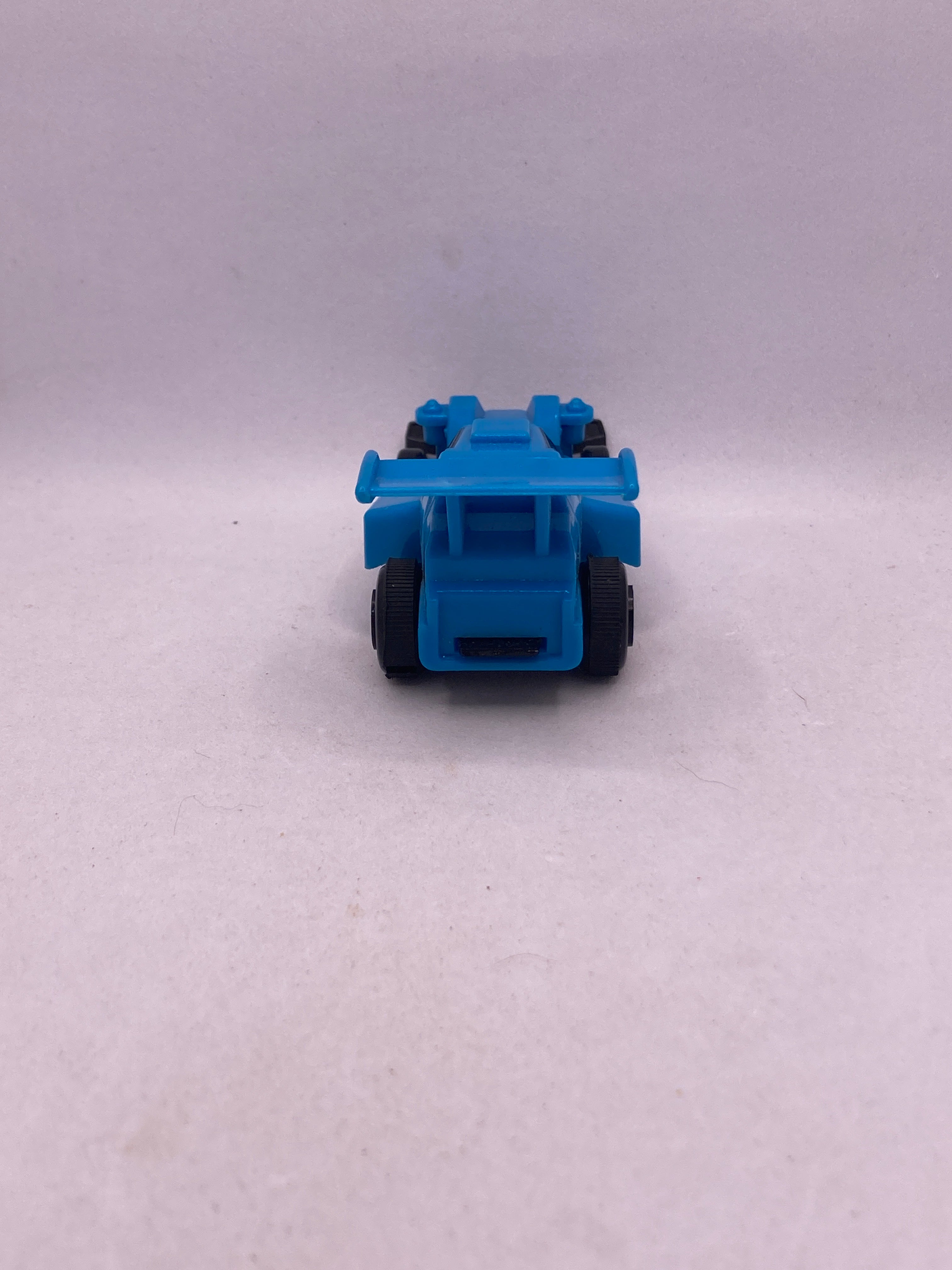 Blue Box Toys Unknown Diecast