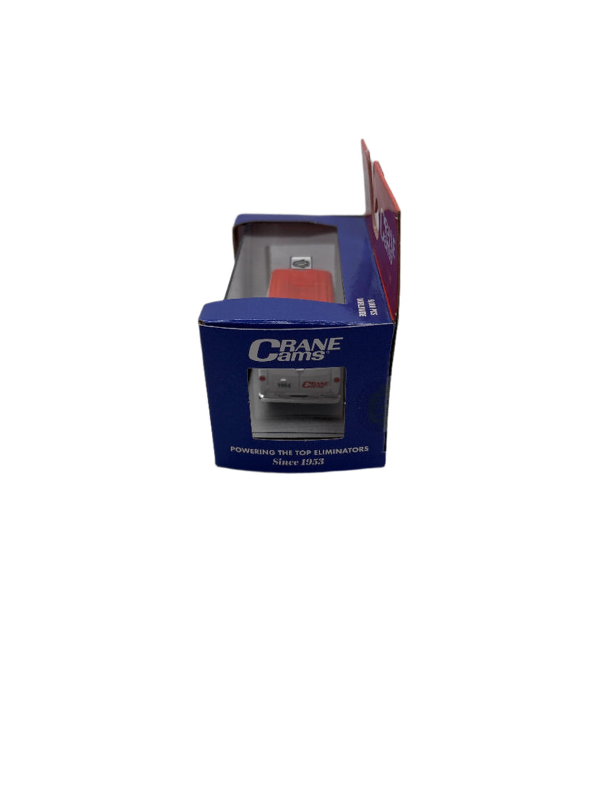 M2 1964 Ford Econoline Van Gasser Diecast