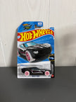 Hot Wheels Bullet Proof Diecast