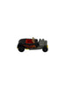 Hot Wheels 32 Ford Roadster Diecast black