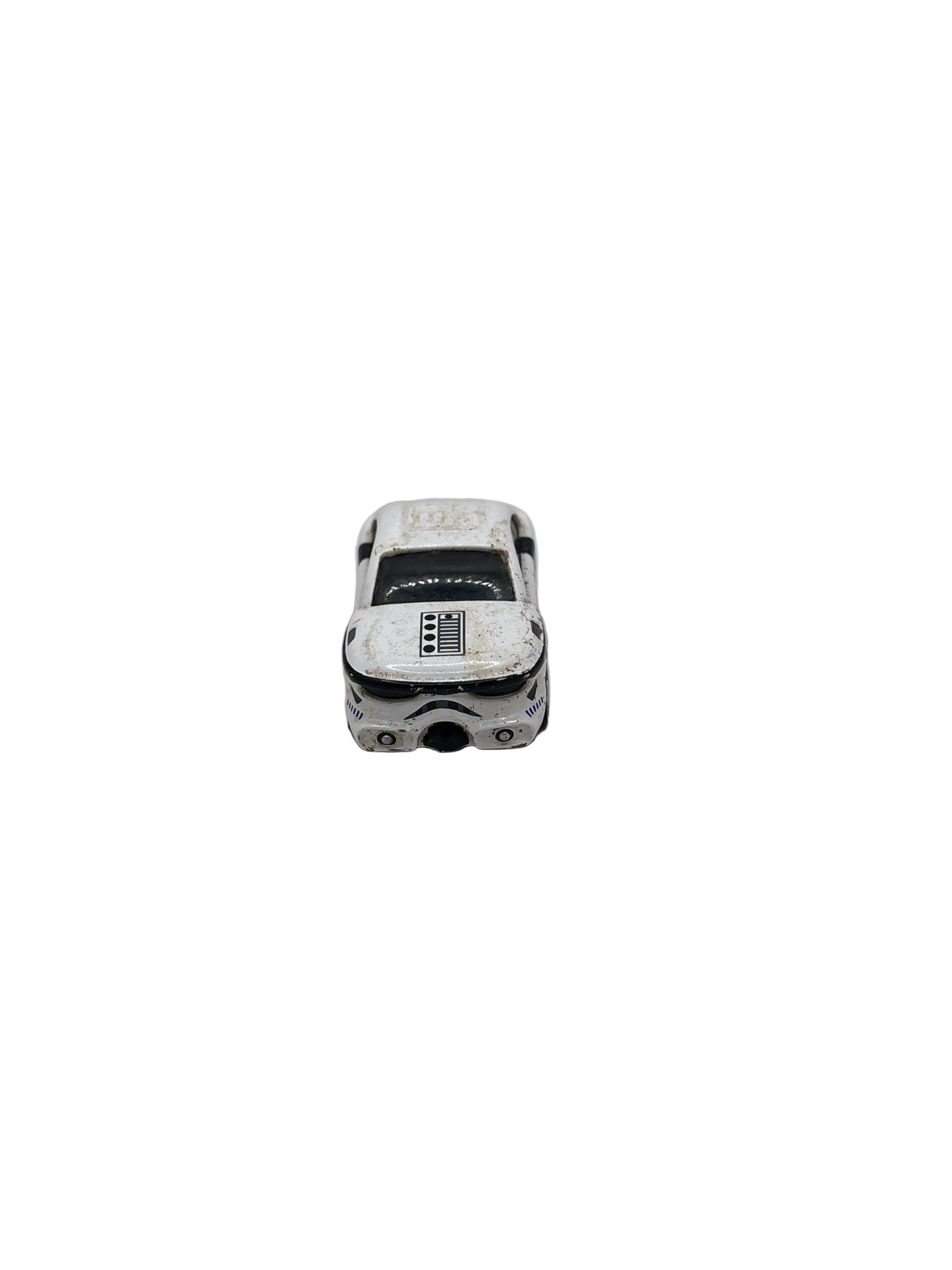 Tomica Storm Trooper Diecast white