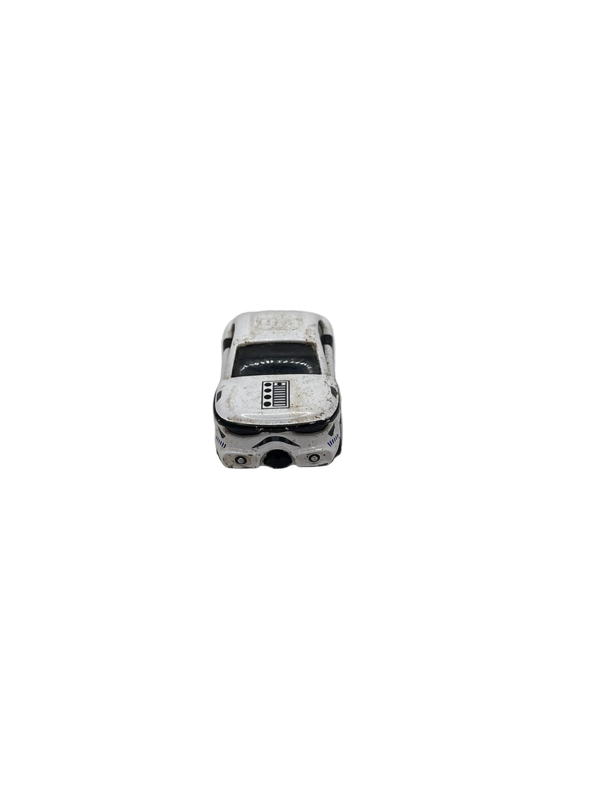 Tomica Storm Trooper Diecast white