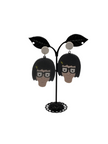 Tina from Bob’s burgers earrings