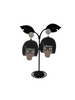Tina from Bob’s burgers earrings