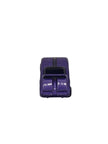 Hot Wheels ‘62 Ford Mustang Concept Diecast Purple
