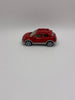 Matchbox 2016 Fiat 500X Diecast