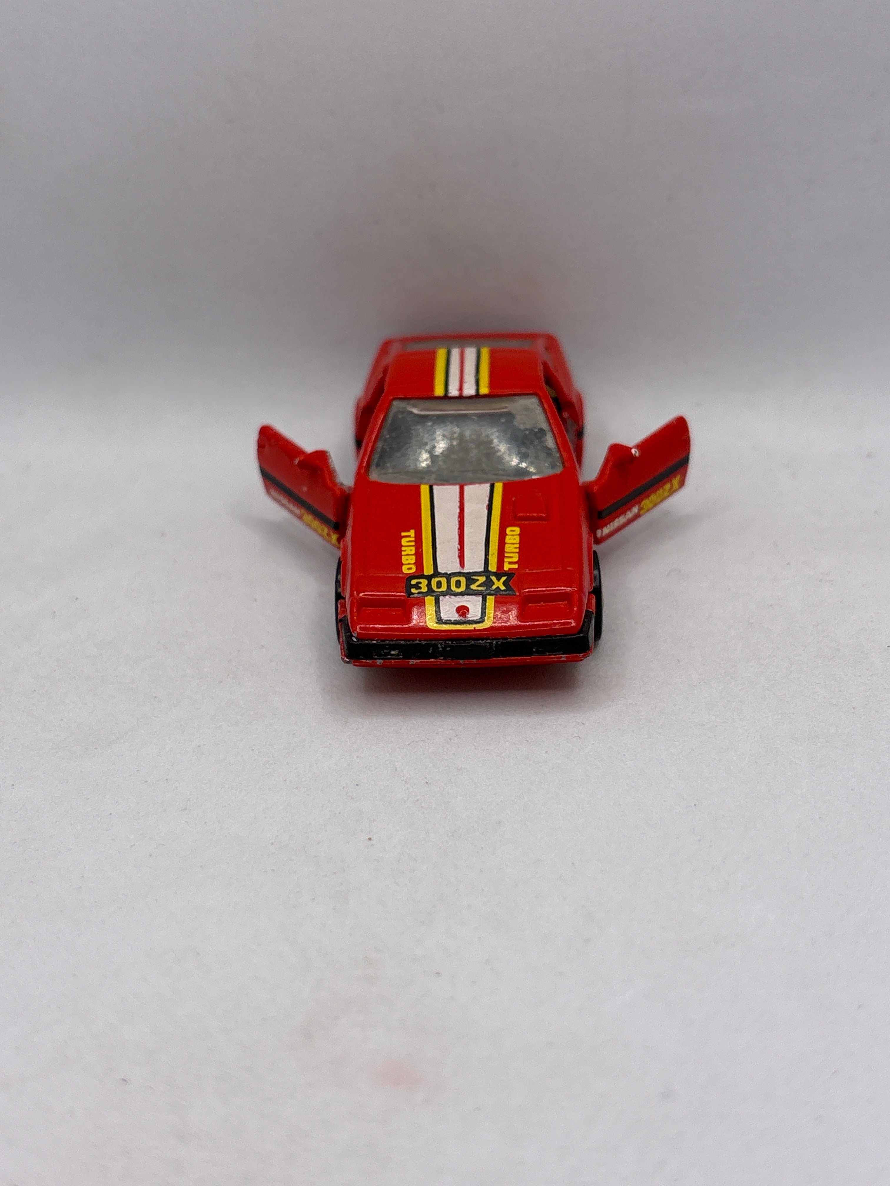 Hot Wheels Nissan 300ZX Diecast